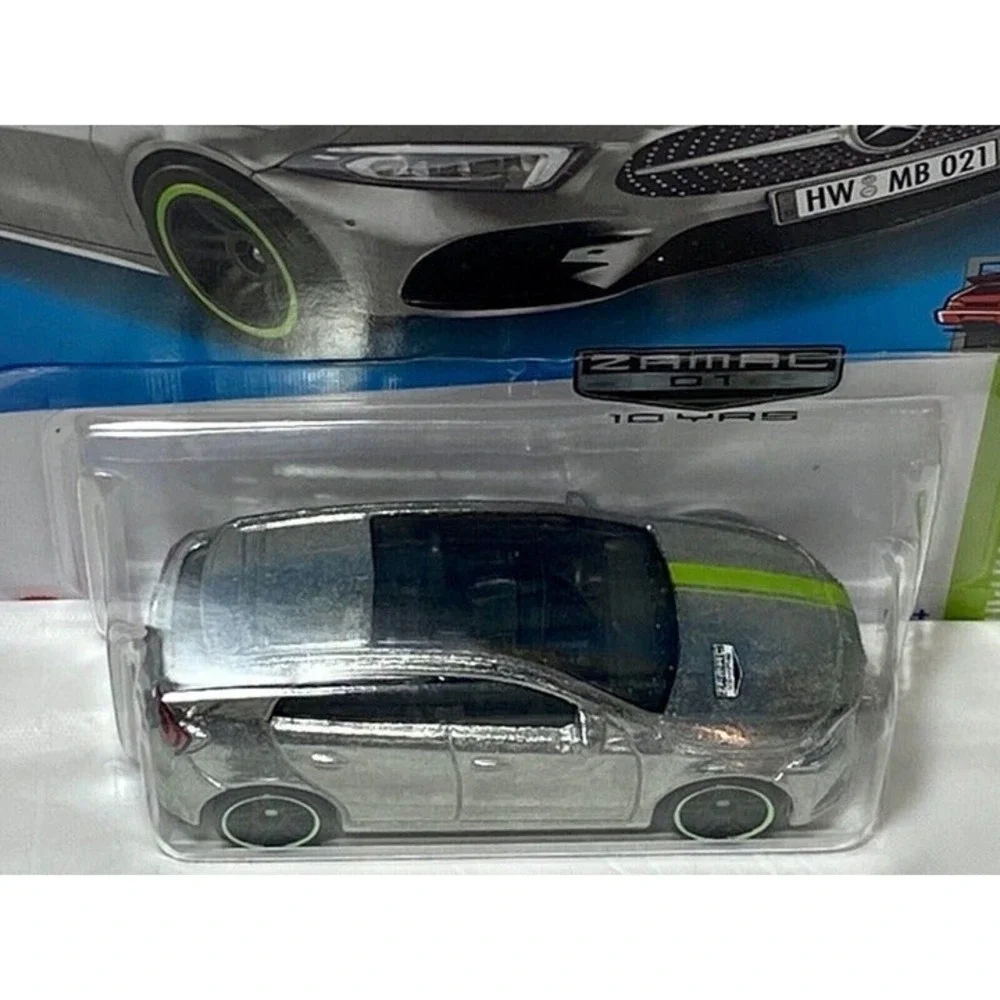 Hot Wheels hot wheels
